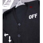2023年9月11日秋冬人気新品入荷 OFF WHITE  セーター XIN工場