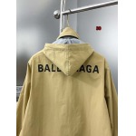 2023年9月12日秋冬人気新品入荷バレンシアガパーカー30工場