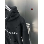 2023年9月12日秋冬人気新品入荷 ジバンシー スウェット30工場