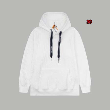 2023年9月12日秋冬人気新品入荷 ディオール スウェット...