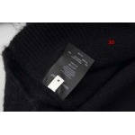 2023年9月12日秋冬人気新品入荷イヴサンローラン 馬海毛 セーター30工場