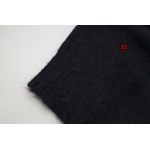 2023年9月12日秋冬人気新品入荷イヴサンローラン 馬海毛 セーター30工場