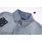 2023年9月13日秋冬人気新品入荷ジバンシー デニムのアウター30工場