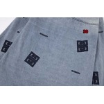 2023年9月13日秋冬人気新品入荷ジバンシー デニムのアウター30工場