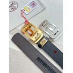 2023年9月15日高品質新品入荷 エルメスベルト35mm 本革qiqi工場