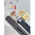 2023年9月15日高品質新品入荷 エルメスベルト35mm 本革qiqi工場