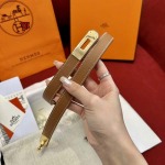 2023年9月18日高品質新品入荷 エルメス女性ベルト 本革qiqi工場