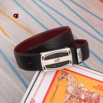 2023年9月18日高品質新品入荷 エルメスベルト38mm 本革qiqi工場