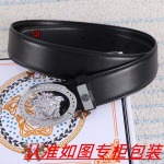 2023年9月18日高品質新品入荷ヴェルサーチ ベルト38mm 本革qiqi工場