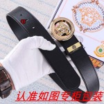 2023年9月18日高品質新品入荷ヴェルサーチ ベルト38mm 本革qiqi工場