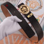 2023年9月18日高品質新品入荷ヴェルサーチ ベルト38mm 本革qiqi工場