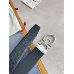 2023年9月18日高品質新品入荷フェラガモ ベルト35mm 本革qiqi工場