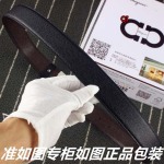 2023年9月18日高品質新品入荷フェラガモ ベルト35mm 本革qiqi工場