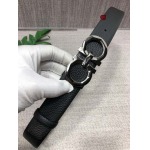 2023年9月18日高品質新品入荷フェラガモ ベルト35mm 本革qiqi工場