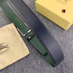 2023年9月18日高品質新品入荷バーバリーベルト38mm  本革qiqi工場