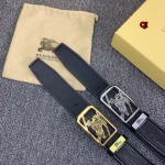 2023年9月18日高品質新品入荷バーバリー ベルト38mm本革qiqi工場