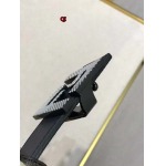 2023年9月18日高品質新品入荷フェンディベルト35mm 本革qiqi工場