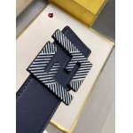 2023年9月18日高品質新品入荷フェンディベルト35mm 本革qiqi工場