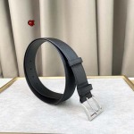 2023年9月19日高品質新品入荷プラダベルト35mm 本革qiqi工場