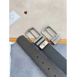 2023年9月19日高品質新品入荷プラダベルト35mm 本革qiqi工場