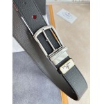 2023年9月19日高品質新品入荷プラダベルト35mm 本革qiqi工場