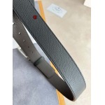2023年9月19日高品質新品入荷プラダベルト35mm 本革qiqi工場