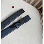 2023年9月19日高品質新品入荷プラダベルト35mm 本革qiqi工場