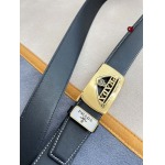 2023年9月19日高品質新品入荷プラダベルト35mm 本革qiqi工場