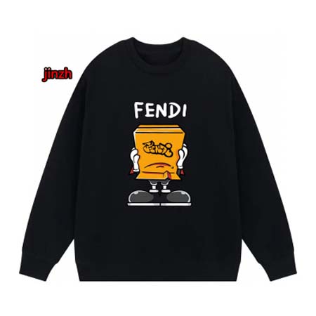 2023年9月20日秋冬人気新品入荷フェンディスウェットji...