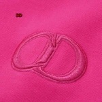 2023年9月20日秋冬人気新品入荷ディオールスウェットパーカー DD工場