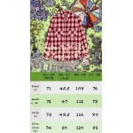 2023年9月21日早秋高品質復刻新品入荷 AMIRI フランネルシャツchgou工場