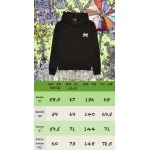 2023年9月21日早秋高品質復刻新品入荷AMIRI スウェットchgou工場