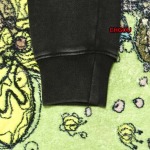 2023年9月21日早秋高品質復刻新品入荷AMIRI スウェットchgou工場