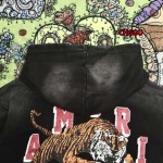 2023年9月21日早秋高品質復刻新品入荷AMIRI スウェットchgou工場