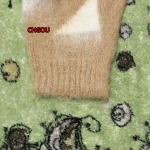 2023年9月21日早秋高品質復刻新品入荷OFF WHITE 馬海毛chgou工場