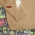 2023年9月21日早秋高品質復刻新品入荷OFF WHITE 馬海毛chgou工場