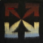 2023年9月21日早秋高品質復刻新品入荷OFF WHITE 馬海毛chgou工場