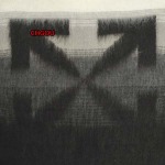 2023年9月21日早秋高品質復刻新品入荷OFF WHITE 馬海毛chgou工場