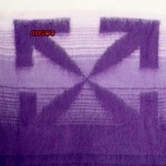 2023年9月21日早秋高品質復刻新品入荷OFF WHITE 馬海毛chgou工場