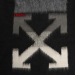 2023年9月21日早秋高品質復刻新品入荷OFF WHITE 馬海毛chgou工場