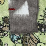 2023年9月21日早秋高品質復刻新品入荷OFF WHITE 馬海毛chgou工場