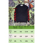 2023年9月21日早秋高品質復刻新品入荷OFF WHITE 馬海毛chgou工場