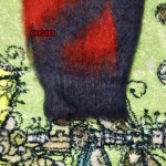 2023年9月21日早秋高品質復刻新品入荷OFF WHITE 馬海毛chgou工場