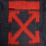 2023年9月21日早秋高品質復刻新品入荷OFF WHITE 馬海毛chgou工場