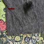 2023年9月21日早秋高品質復刻新品入荷OFF WHITE 馬海毛chgou工場