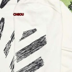 2023年9月21日早秋高品質復刻新品入荷OFF WHITE スウェットchgou工場