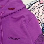 2023年9月21日早秋高品質復刻新品入荷OFF WHITE スウェットchgou工場