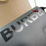 2023年早秋新作入荷高品質バーバリー バッグ manqi工場 SIZE:36.5x13.5x26