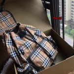 2023年早秋新作入荷高品質バーバリー バッグ manqi工場 SIZE:28×15×42cm