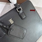 2023年早秋新作入荷高品質バーバリー バッグ manqi工場 SIZE:27 x 5 x 37.5cm.